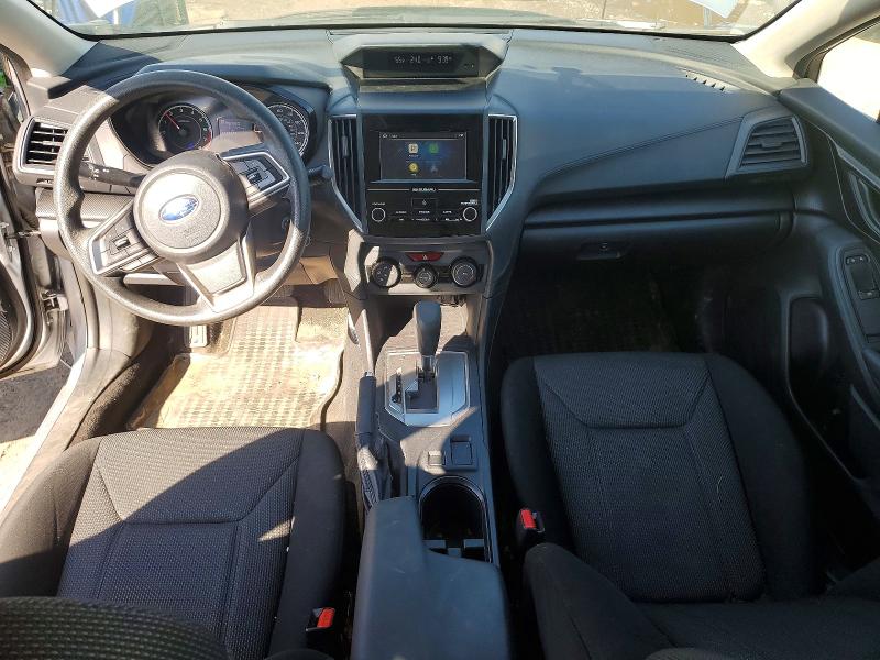 52420756 :رقم المزاد ، 4S3GKAA64J3622764 vin ، 2018 Subaru Impreza مزاد بيع