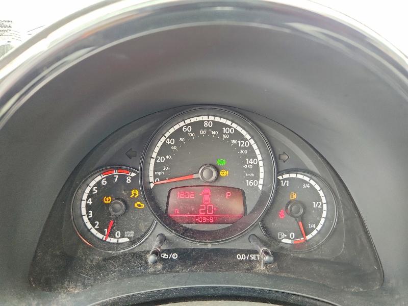 Aukcja sprzedaży 2016 Volkswagen Beetle, vin: 3VWF17AT8GM607986, numer aukcji: 54206216
