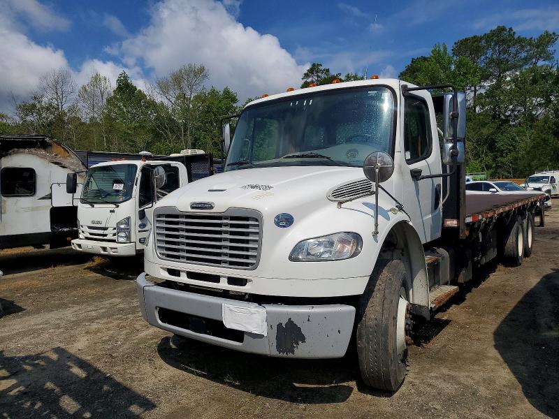 Продаж на аукціоні авто 2017 Freightliner M2, vin: 1FVHCYCY2HHJD5651, номер лоту: 50273966