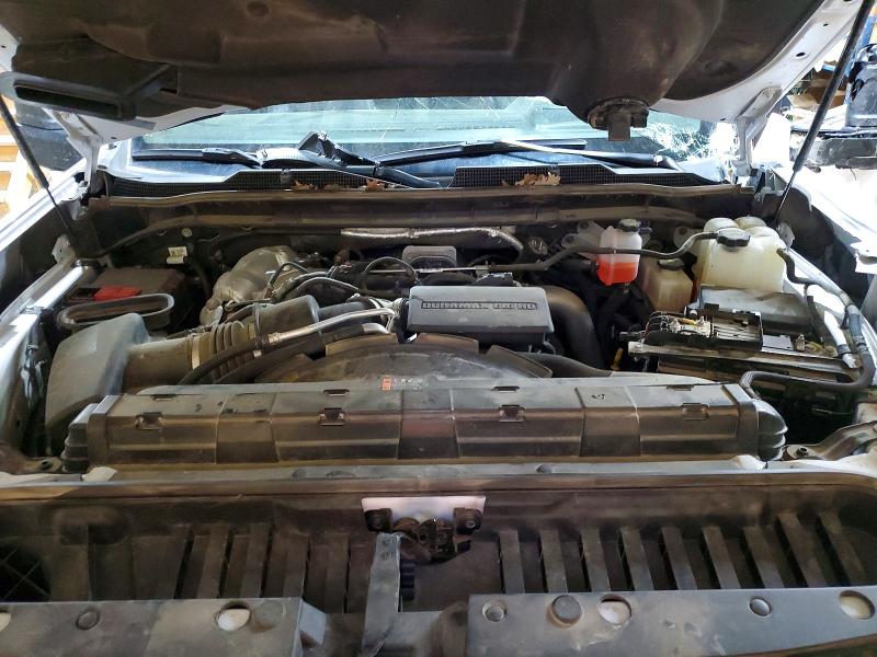 2024 Chevrolet Silverado მანქანა იყიდება აუქციონზე, vin: 1GC4YVEY5RF433572, აუქციონის ნომერი: 54488596