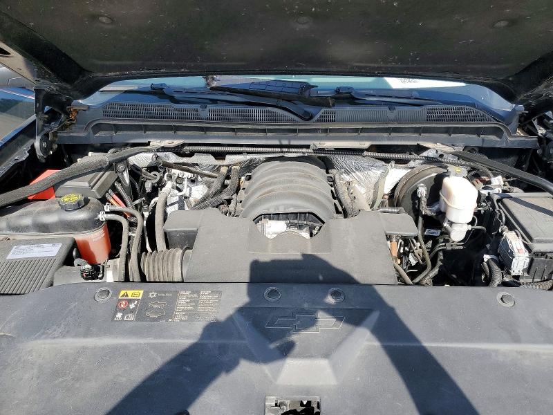 Продаж на аукціоні авто 2016 Chevrolet Silverado, vin: 1GCVKNEC1GZ417231, номер лоту: 54041156