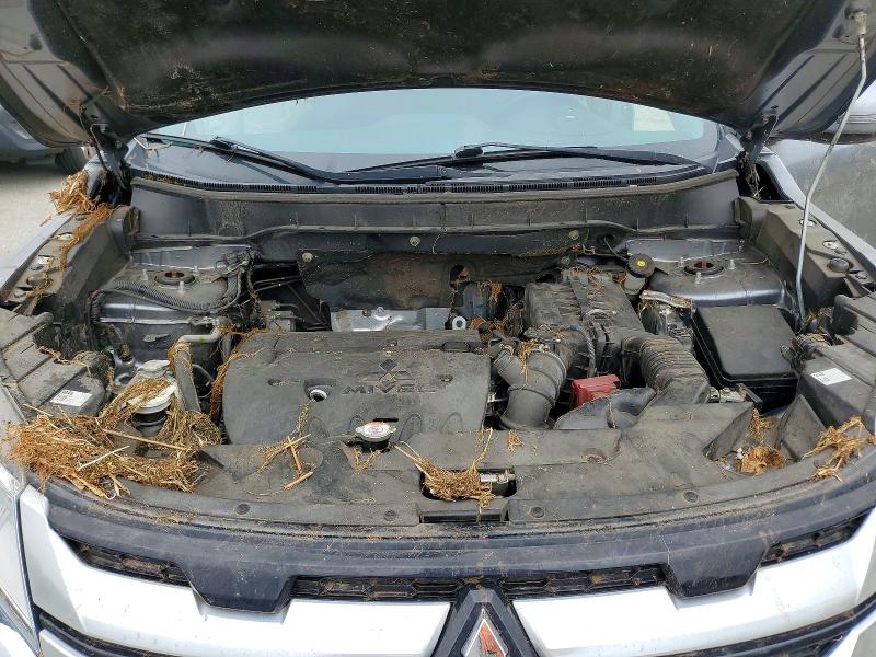 Aukcja sprzedaży 2022 Mitsubishi Outlander Sport, vin: JA4ARUAU0NU009312, numer aukcji: 54496856