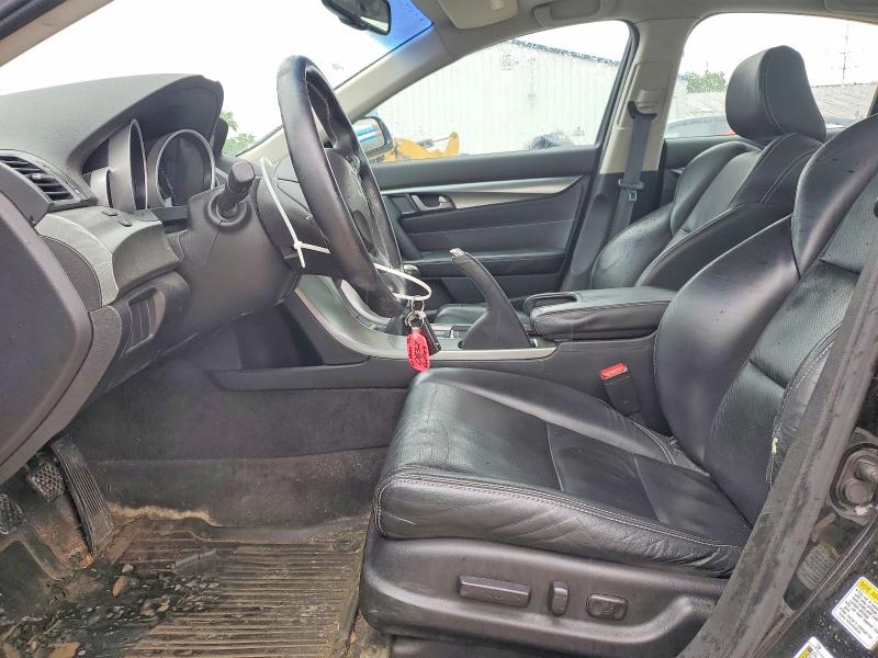 Aukcja sprzedaży 2010 Acura Tl, vin: 19UUA9E51AA006104, numer aukcji: 51497546