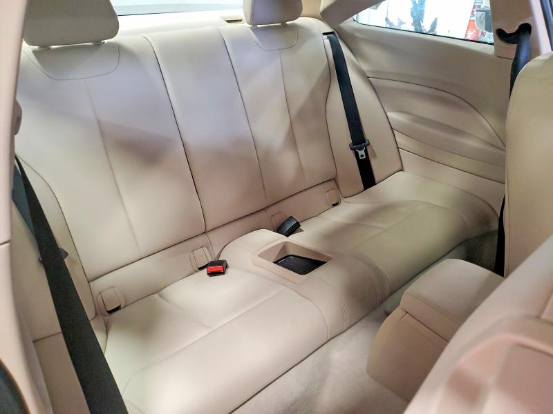 Продаж на аукціоні авто 2015 Bmw 228, vin: WBA1F7C50FVX96180, номер лоту: 53025266