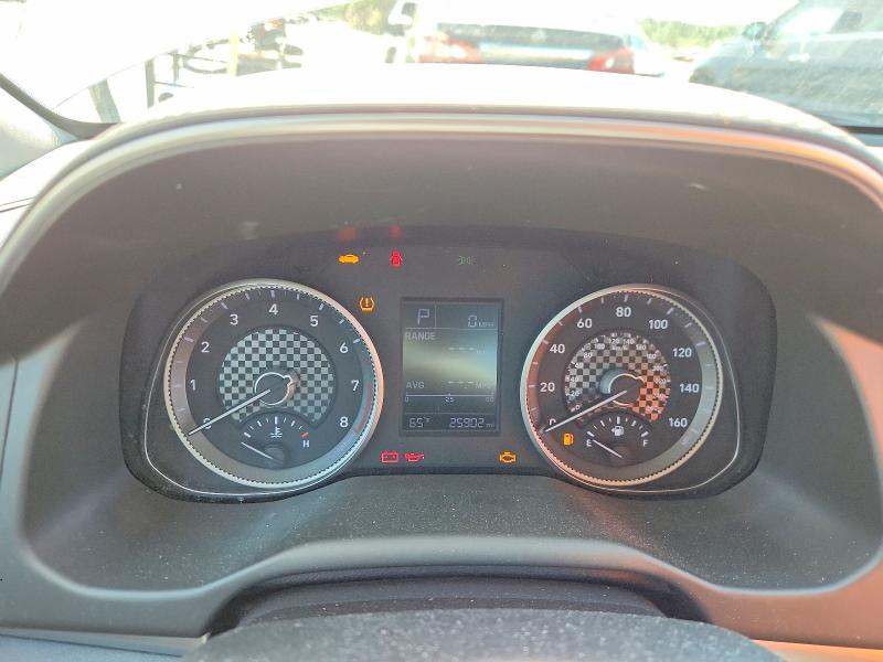 Aukcja sprzedaży 2019 Hyundai Elantra, vin: 5NPD74LF4KH433900, numer aukcji: 52544976