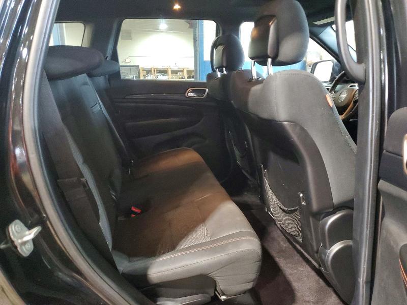 54066956 :رقم المزاد ، 1C4RJEAG9GC339667 vin ، 2016 Jeep Grand Cherokee مزاد بيع