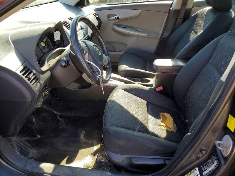 Продажа на аукционе авто 2010 Toyota Corolla, vin: 2T1BU4EE4AC440707, номер лота: 53477986