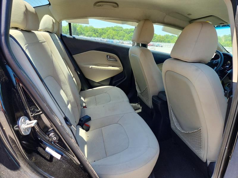 53411326 :رقم المزاد ، KNADN4A30D6236151 vin ، 2013 Kia Rio مزاد بيع