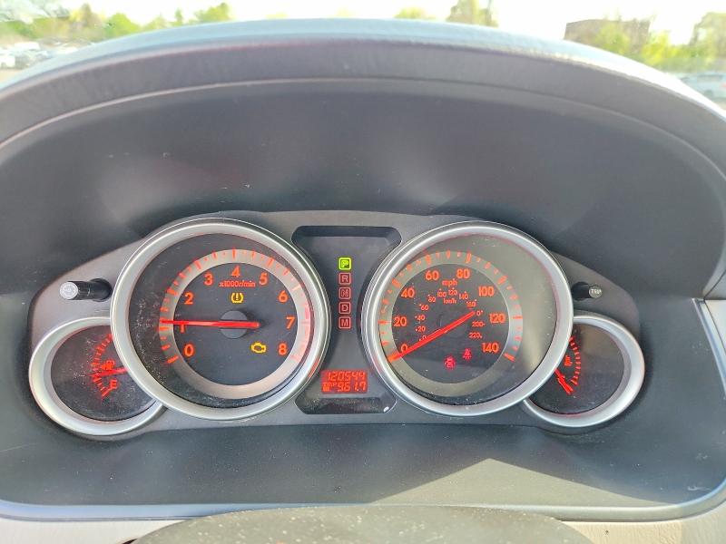 52242846 :رقم المزاد ، JM3TB38V590169928 vin ، 2009 Mazda Cx-9 مزاد بيع