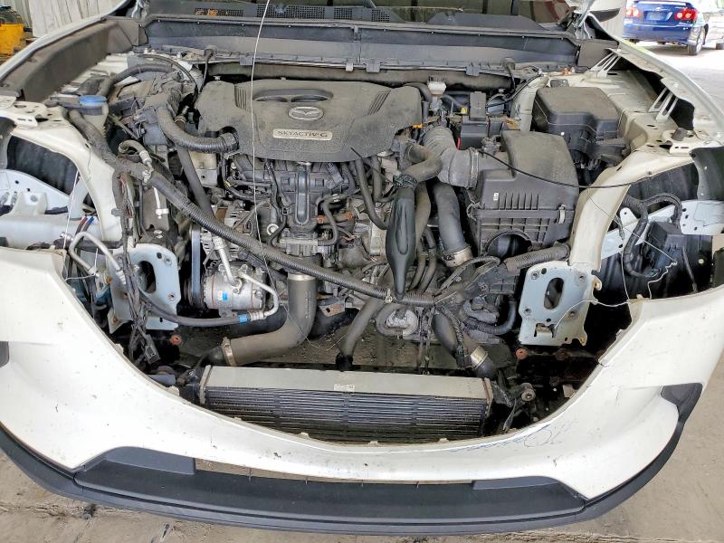Aukcja sprzedaży 2020 Mazda Cx-9, vin: JM3TCBCY4L0406005, numer aukcji: 54713086