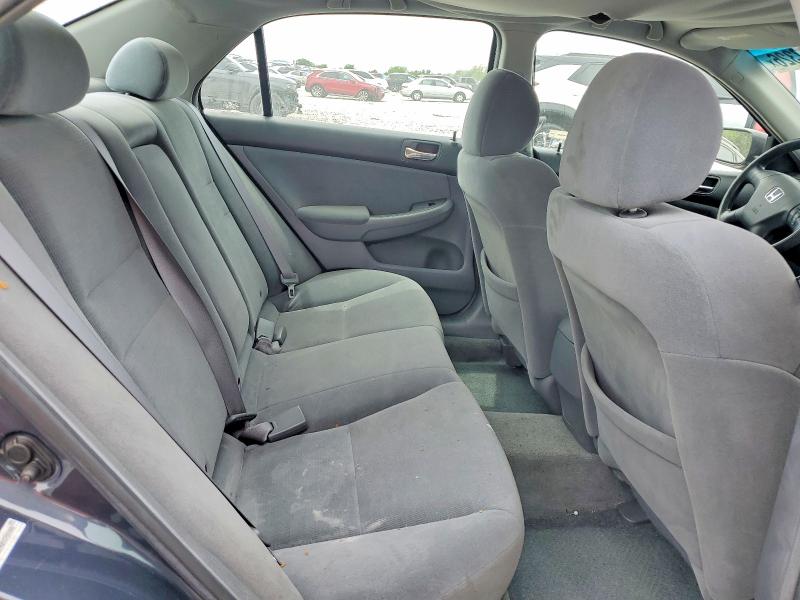 Aukcja sprzedaży 2006 Honda Accord, vin: 3HGCM564X6G700865, numer aukcji: 52037326