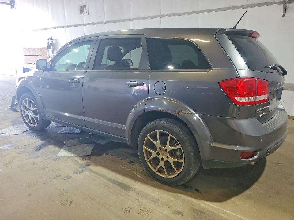 2014 Dodge Journey მანქანა იყიდება აუქციონზე, vin: 3C4PDDEGXET309436, აუქციონის ნომერი: 54816086