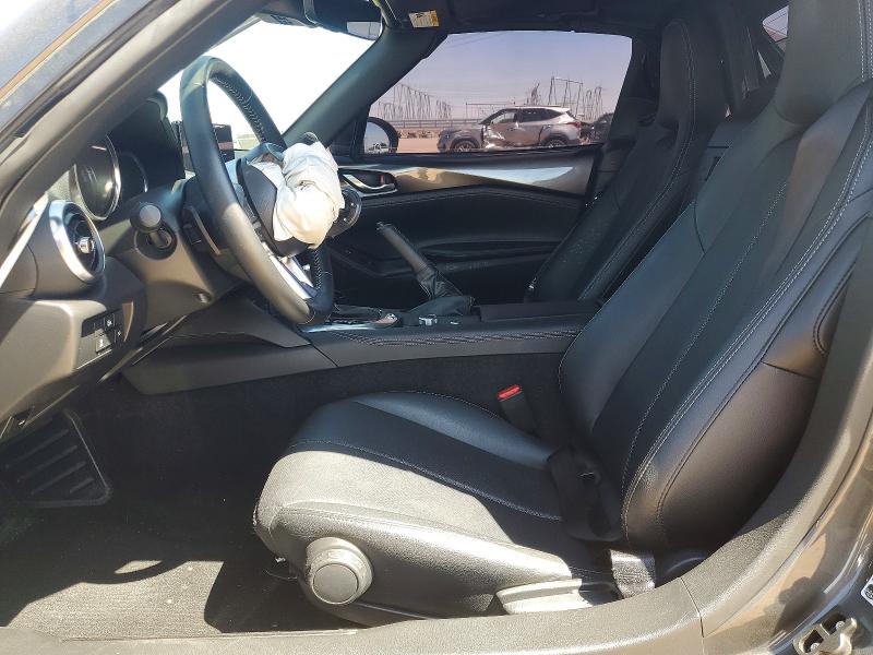 Aukcja sprzedaży 2024 Mazda Mx-5 Miata, vin: JM1NDAM72R0607988, numer aukcji: 54169876