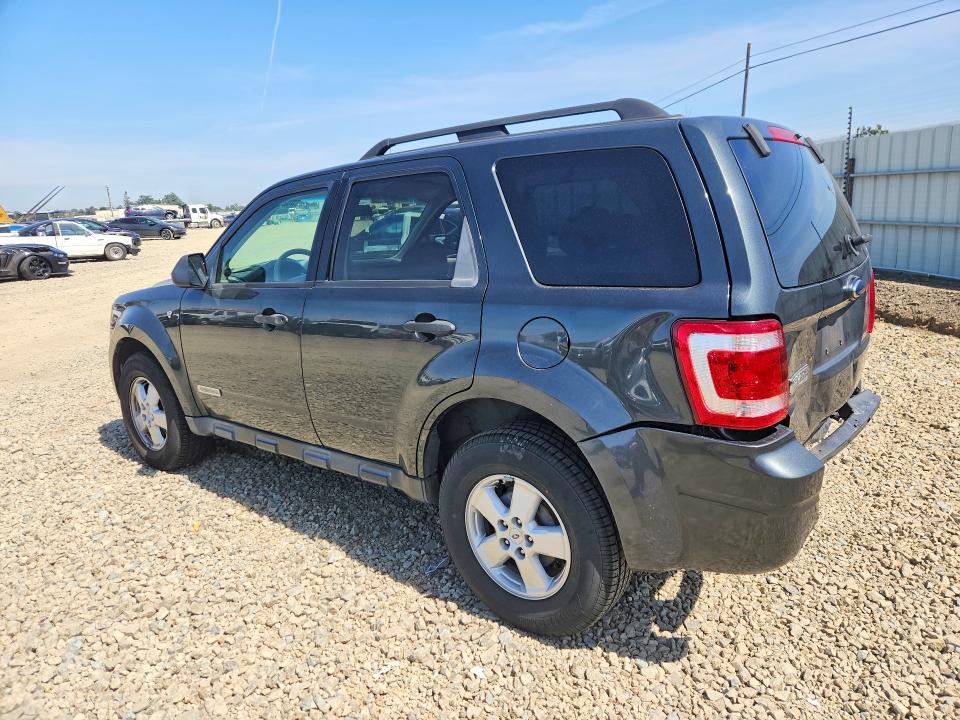 Aukcja sprzedaży 2008 Ford Escape, vin: 1FMCU03108KE38440, numer aukcji: 53241006
