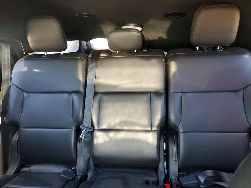 53447036 :رقم المزاد ، 1FM5K8AB8NGB82023 vin ، 2022 Ford Explorer مزاد بيع
