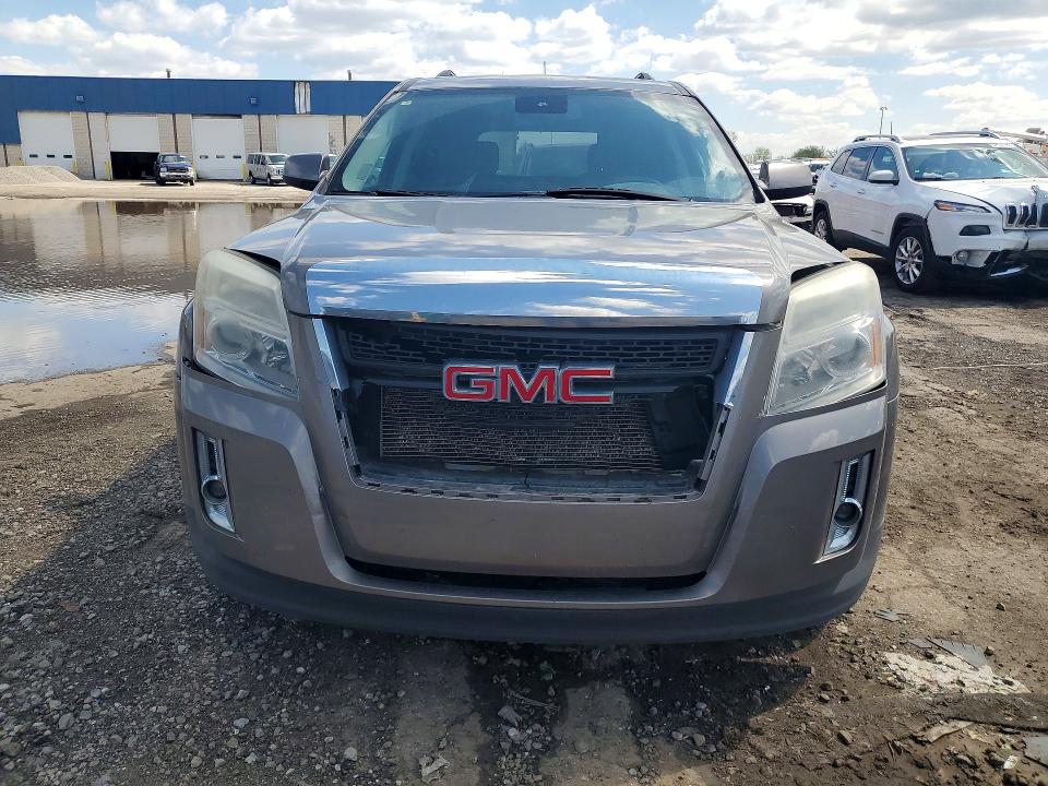 Продаж на аукціоні авто 2012 Gmc Terrain, vin: 2GKALSEKXC6182324, номер лоту: 52658406