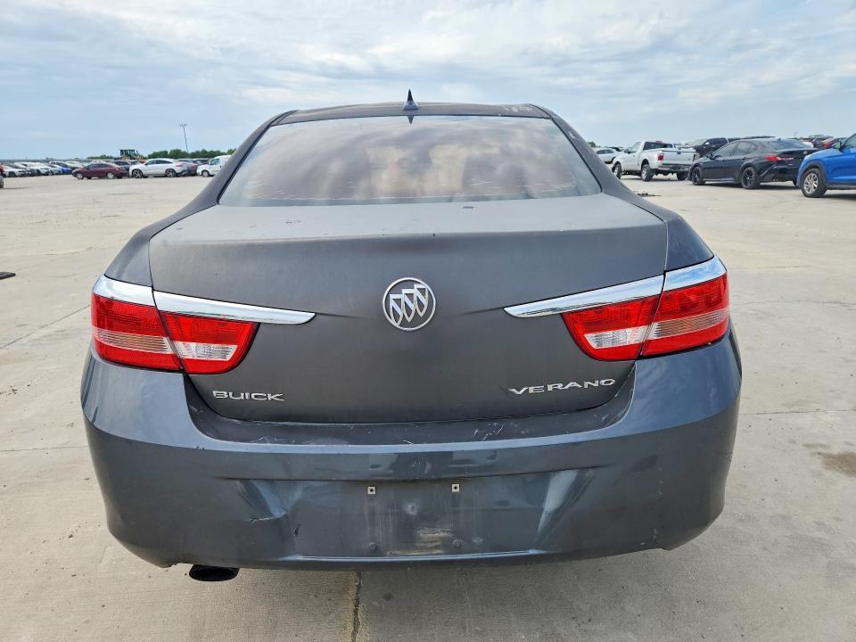 Продажа на аукционе авто 2013 Buick Verano, vin: 1G4PP5SK3D4214593, номер лота: 53254006