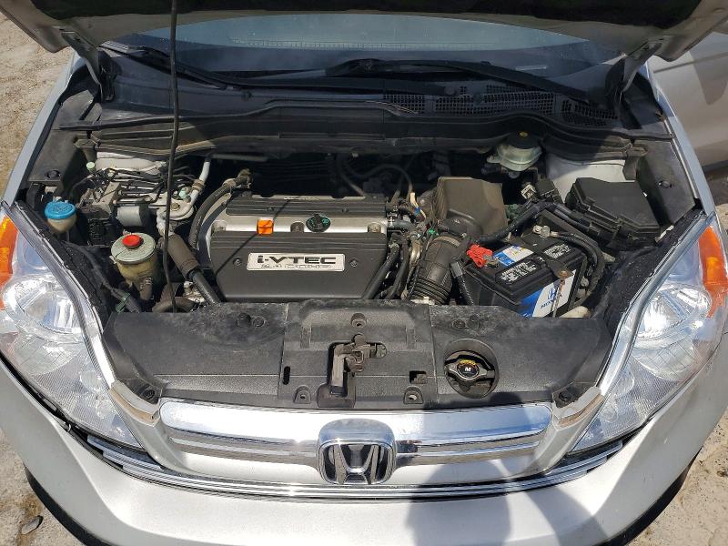 52908006 :رقم المزاد ، 5J6RE48739L013445 vin ، 2009 Honda Cr-v مزاد بيع