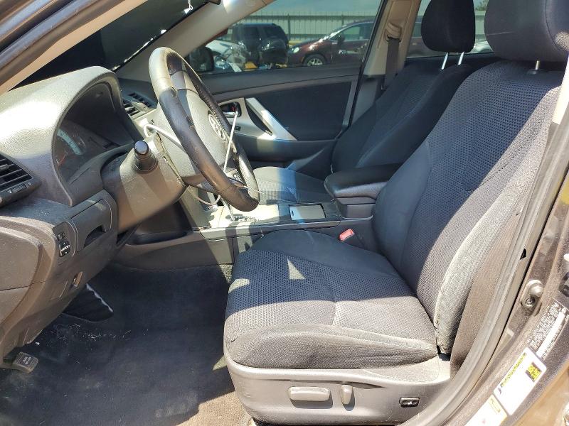 Aukcja sprzedaży 2011 Toyota Camry, vin: 4T1BF3EK5BU145593, numer aukcji: 53956966