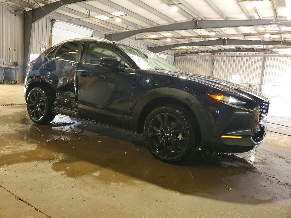 Продажа на аукционе авто 2024 Mazda Cx-30, vin: 3MVDMBBMXRM696070, номер лота: 53438546