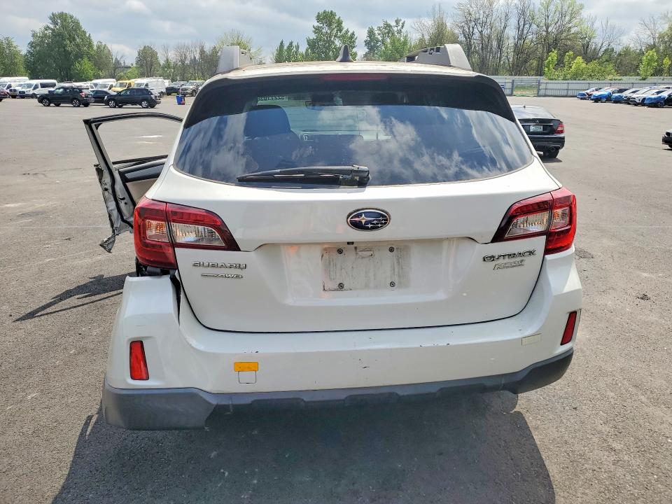 Продаж на аукціоні авто 2017 Subaru Outback, vin: 4S4BSAFC9H3393948, номер лоту: 52271036