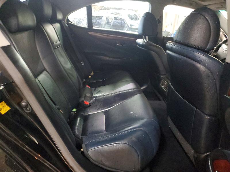 Aukcja sprzedaży 2008 Lexus Ls, vin: JTHBL46F485078720, numer aukcji: 52066196