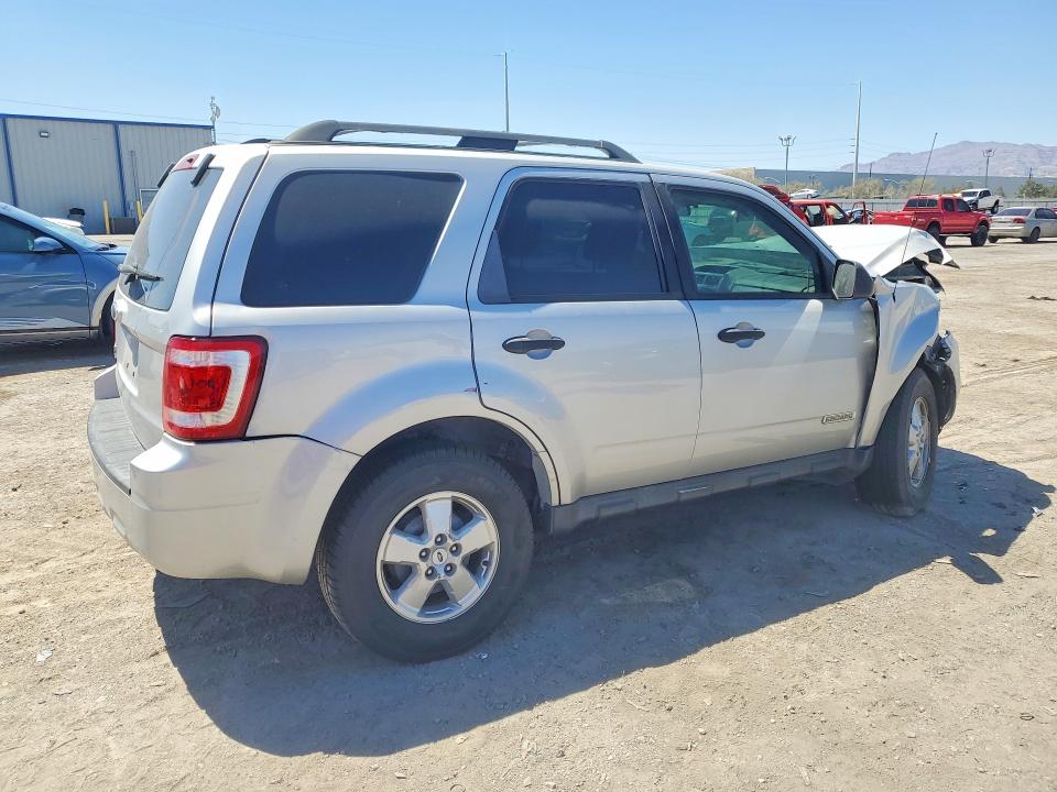 Продаж на аукціоні авто 2008 Ford Escape, vin: 1FMCU02Z68KD91809, номер лоту: 54676026