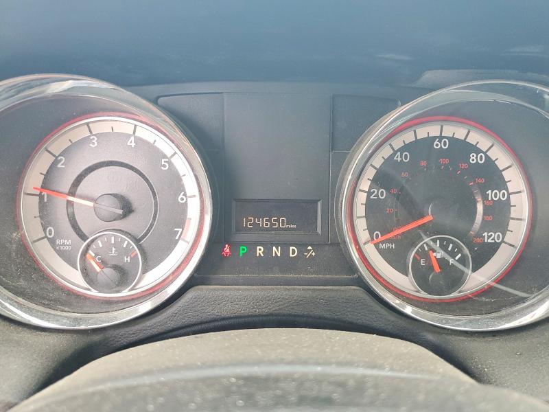 Aukcja sprzedaży 2018 Dodge Grand Caravan, vin: 2C4RDGCG3JR138099, numer aukcji: 55223066