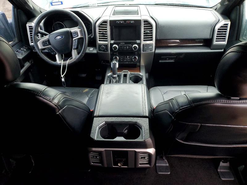 Продажа на аукционе авто 2016 Ford F150, vin: 1FTEW1EG6GFC29810, номер лота: 52573406