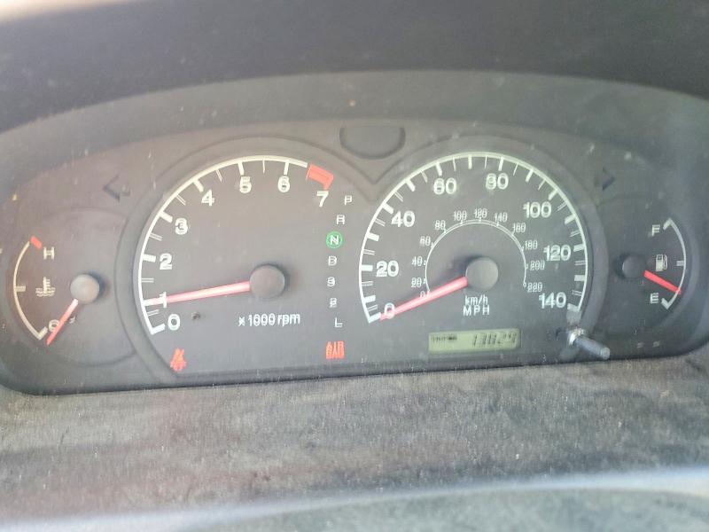 Aukcja sprzedaży 2001 Hyundai Elantra, vin: KMHDN45D01U172119, numer aukcji: 54958936