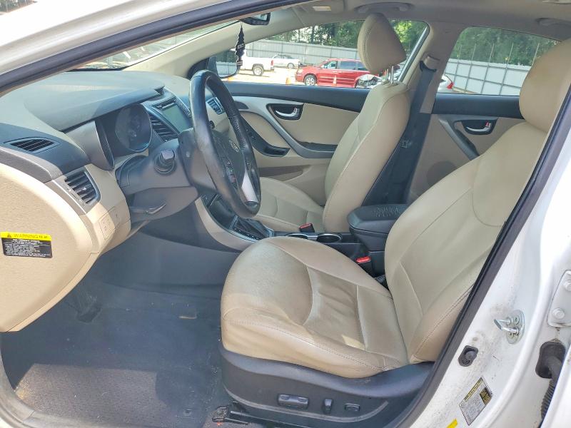 2016 Hyundai Elantra მანქანა იყიდება აუქციონზე, vin: 5NPDH4AE1GH737443, აუქციონის ნომერი: 55035786