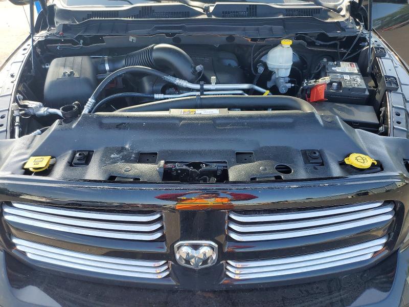 2014 Ram 1500 მანქანა იყიდება აუქციონზე, vin: 1C6RR7MT8ES378371, აუქციონის ნომერი: 53126856