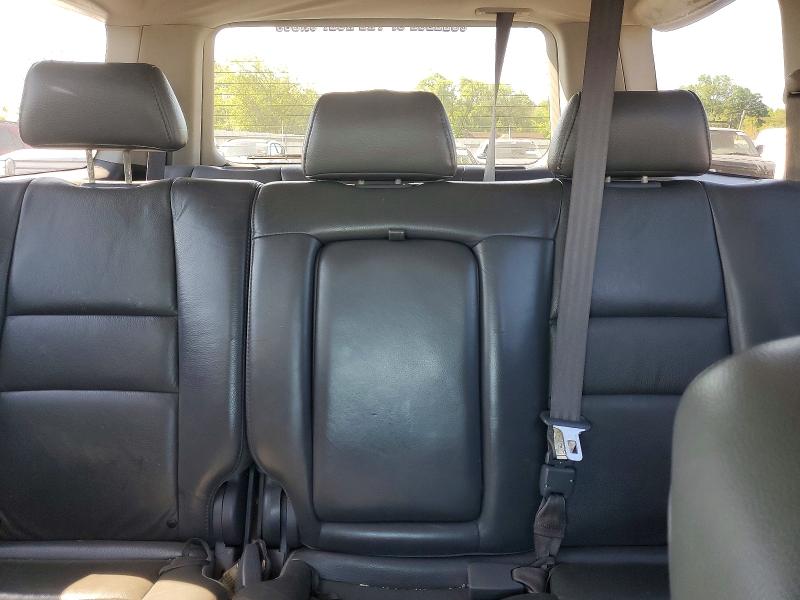 Продаж на аукціоні авто 2006 Honda Pilot, vin: 2HKYF18506H527183, номер лоту: 53993846