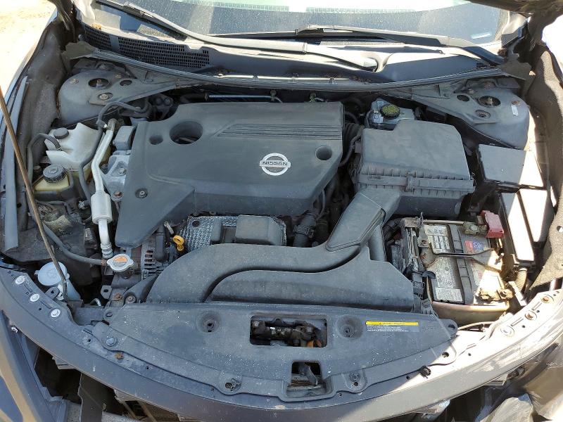 2013 Nissan Altima მანქანა იყიდება აუქციონზე, vin: 1N4AL3AP2DN438266, აუქციონის ნომერი: 54058556