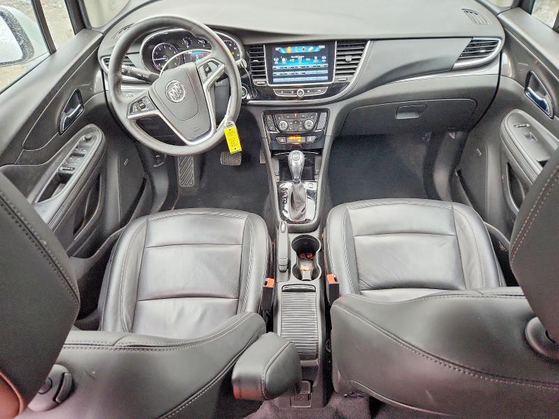 Продажа на аукционе авто 2018 Buick Encore, vin: KL4CJHSB1JB593004, номер лота: 52929286