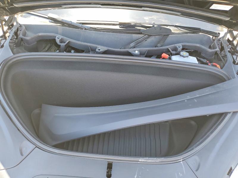 Aukcja sprzedaży 2025 Tesla Model X, vin: 7SAXCAE52SF467346, numer aukcji: 52859226