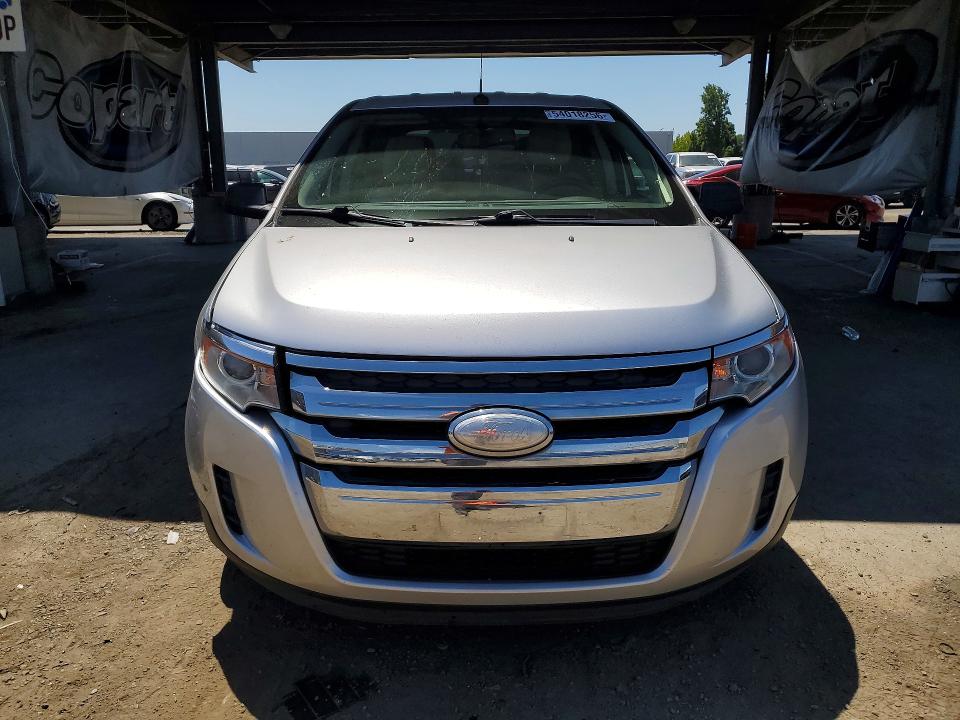 2013 Ford Edge მანქანა იყიდება აუქციონზე, vin: 2FMDK3GC0DBB06512, აუქციონის ნომერი: 54018256