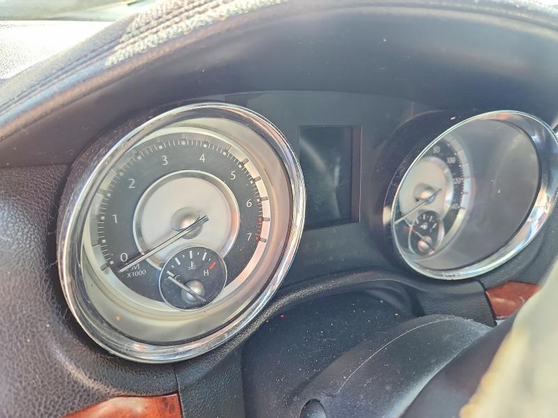Aukcja sprzedaży 2012 Chrysler 300, vin: 2C3CCACG4CH310949, numer aukcji: 54459136