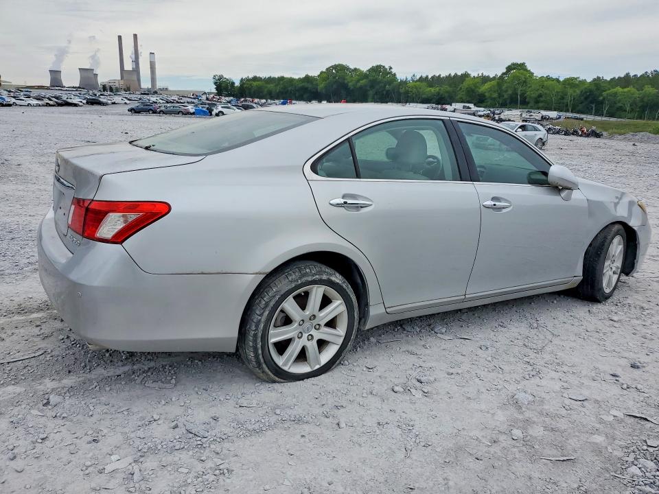 51699416 :رقم المزاد ، JTHBJ46GX82180216 vin ، 2008 Lexus Es مزاد بيع