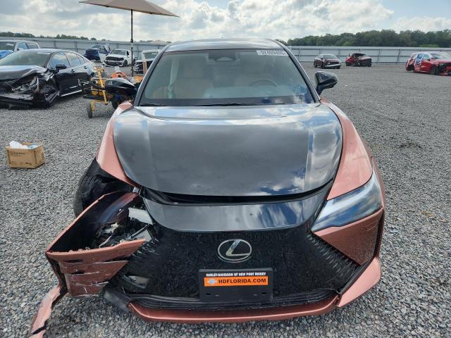 Aukcja sprzedaży 2025 Lexus Rz, vin: JTJABABB7SA011221, numer aukcji: 52409406