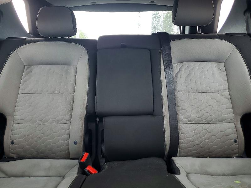 52948116 :رقم المزاد ، 2GNAXHEV4L6202698 vin ، 2020 Chevrolet Equinox مزاد بيع