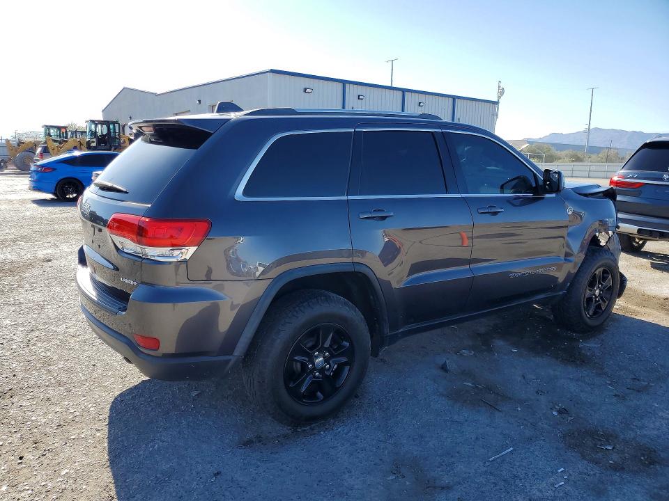 2019 Jeep Grand Cherokee მანქანა იყიდება აუქციონზე, vin: 1C4RJFAG2KC640229, აუქციონის ნომერი: 55341366