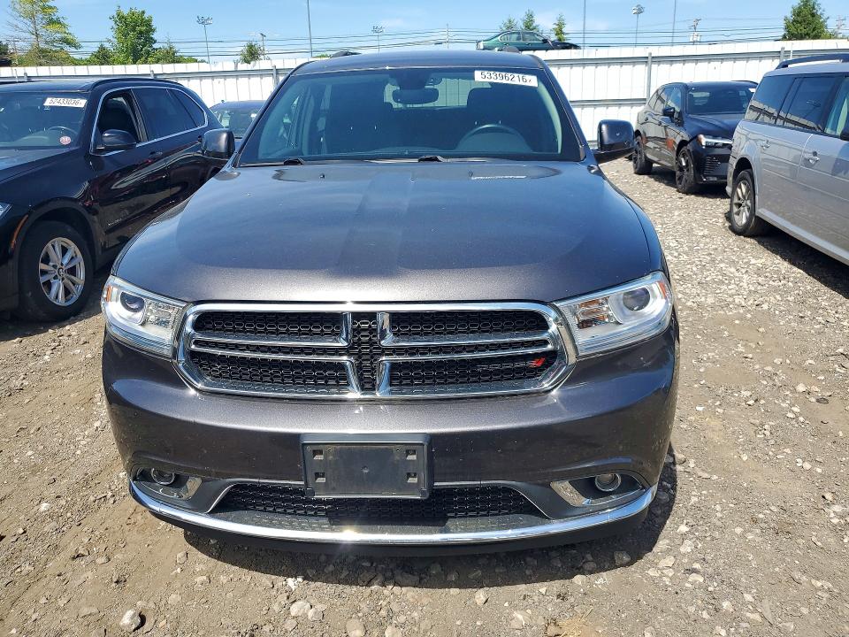 Aukcja sprzedaży 2018 Dodge Durango, vin: 1C4RDJAG0JC266065, numer aukcji: 53396216