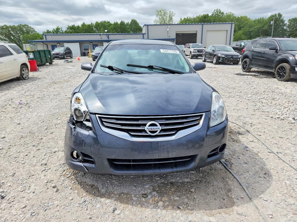 54271126 :رقم المزاد ، 1N4AL2AP9BC108725 vin ، 2011 Nissan Altima مزاد بيع
