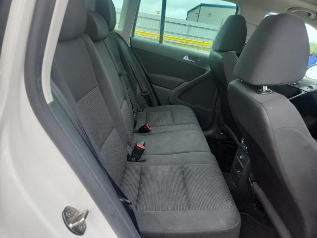 Продаж на аукціоні авто 2012 Volkswagen Tiguan, vin: WVGAV7AX2CW593416, номер лоту: 54695226