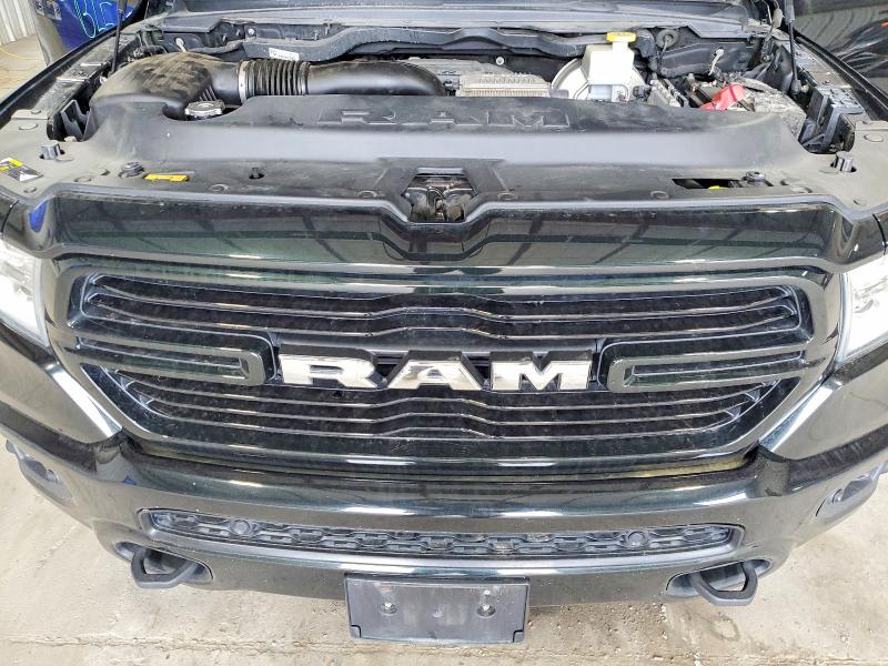 Aukcja sprzedaży 2019 Ram 1500, vin: 1C6SRFFT4KN765471, numer aukcji: 53733706