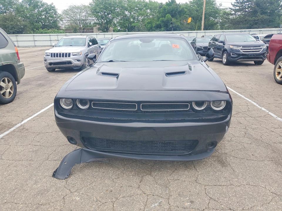 Aukcja sprzedaży 2019 Dodge Challenger, vin: 2C3CDZAG9KH718960, numer aukcji: 54797106