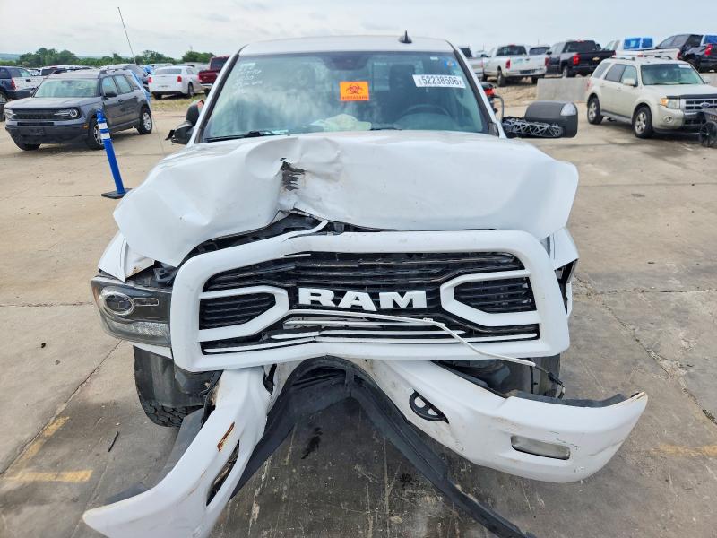 Продажа на аукционе авто 2018 Ram 2500, vin: 3C6UR5FJ3JG337478, номер лота: 52238506