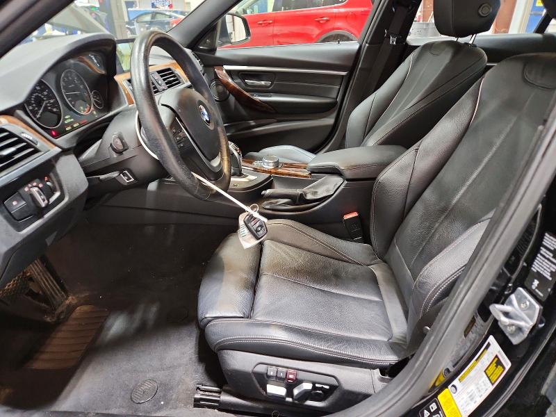 Продажа на аукционе авто 2018 Bmw 330, vin: WBA8D9C51JA615118, номер лота: 50086886