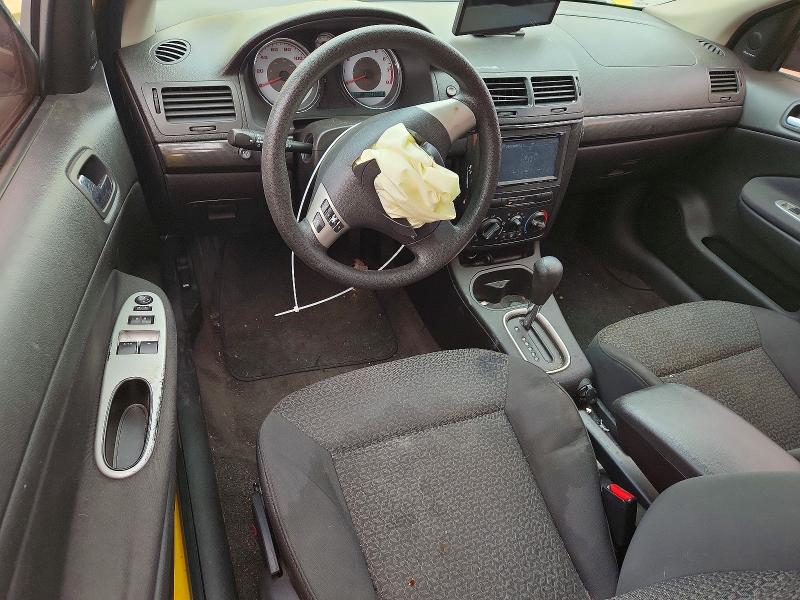 Продажа на аукционе авто 2008 Pontiac G5, vin: 1G2AL18F587314003, номер лота: 53088466